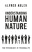 Understanding Human Nature by Alfred Adler