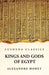 Kings and Gods of Egypt Paperback by Alexandre Moret