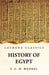 History of Egypt by F C H Wendel