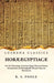 Horæ Ægyptiacæ Or, the Chronology of Ancient Egypt Discovered From Astronomical and Hieroglyphic Records Upon Its Monuments by Reginald Stuart Poole