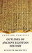 Outlines of Ancient Egyptian History by Auguste Mariette