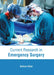 Current Research in Emergency Surgery by Gideon Allen