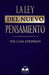 La Ley del Nuevo Pensamiento by Allen, Marcela