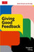 Giving Good Feedback: The Economist Edge Series by Margaret Cheng
