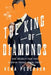 The King of Diamonds: The Search for the Elusive Texas Jewel Thief by Rena Pederson