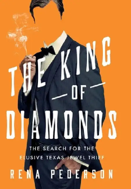 The King of Diamonds by Rena Pederson