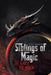 Siblings of Magic: The Search for Merlin by Leslie Robinson