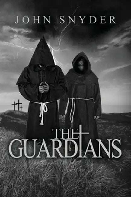 The Guardians by John Snyder
