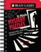 Brain Games - To Go - 10-Minute Mystery Puzzles: Unsolved Crimes, Secret Codes, Whodunits, and More by Publications International Ltd