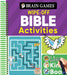 Brain Games Wipe-Off: Bible Activities by Publications International Ltd