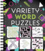 Brain Games - Variety Word Puzzles by Publications International Ltd