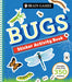 Brain Games - Sticker Activity: Bugs by Publications International Ltd