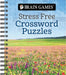 Brain Games - Stress Free: Crossword Puzzles by Publications International Ltd