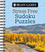 Brain Games - Stress Free: Sudoku Puzzles by Publications International Ltd