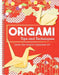 Origami Tips and Techniques: Learn the Elegant Japanese Art by Publications International Ltd