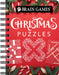 Brain Games - To Go - Christmas Puzzles by Publications International Ltd