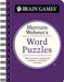 Brain Games - To Go - Merriam-Webster's Word Puzzles: Word Searches, Crosswords, Anagrams, Scrambles, and More! by Publications International Ltd