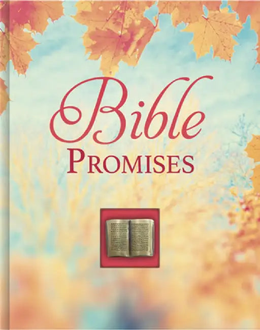 Bible Promises by Publications International Ltd