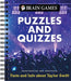 Brain Games - Puzzles and Quizzes: Facts and Info about Taylor Swift by Publications International Ltd