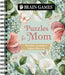 Brain Games - Puzzles for Mom: More Than 170 Puzzles to Brighten Mom's Day by Publications International Ltd