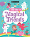 Brain Games - I Can Find It!: Magical Friends - Includes Stickers! by Publications International Ltd