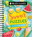 Brain Games - Summer Puzzles (#5): Have Fun Solving in the Sun Volume 5 by Publications International Ltd