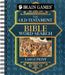 Brain Games - Bible Word Search: The Old Testament - Large Print by Publications International Ltd