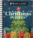 Brain Games - Christmas Puzzles: Volume 3 by Publications International Ltd