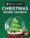 Brain Games - Take-Along - Christmas Word Search (Stocking Stuffer) by Publications International Ltd