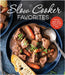 Slow Cooker Favorites: Delicious Soups, Stews, Chilies, Dinners, Desserts and More by Publications International Ltd