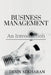 Business Management: An Introduction by Dibin Sekharan