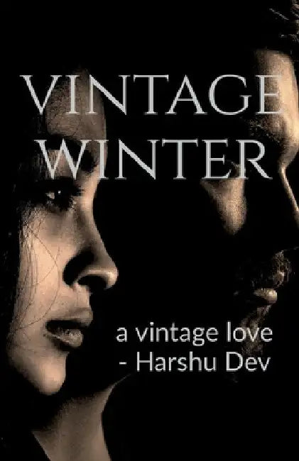 vintage winter by Harshu Dev