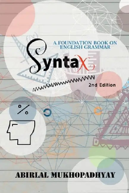 Syntax by Abirlal Mukhopadhyay