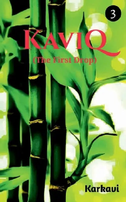 KaviQ- 3 by Karkavi