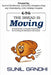 The Bread is Moving: An introduction to Customer Experience & Service Design for Business & Government by Sunil Gandhi