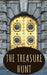 The treasure hunt: the mystery door by P. Rohit