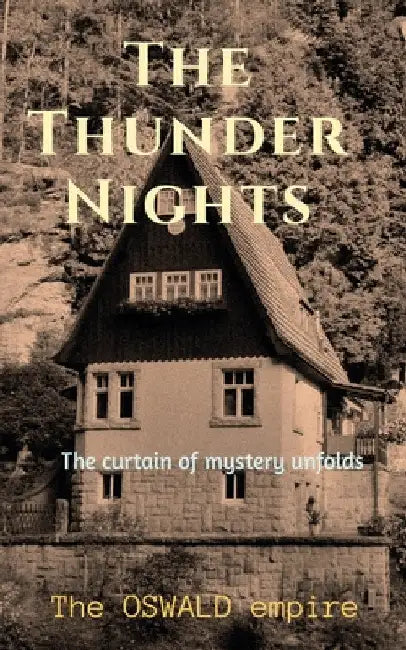 The Thunder Nights by The Oswald