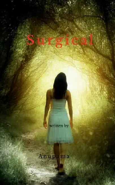 Surgical by Anupama