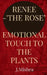 Renee-"The Rose" by J. Mishra