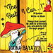 "The Best I Can...!": A Special Write-In-Book by Naina Baya