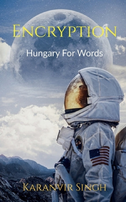 Encryption 5.0 by Karanvir Singh