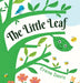 The Little Leaf by Erene Davis