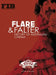 The Flare and the Falter by Oliver Clarke