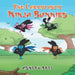 The Carrotastic Ninja Bunnies by Ashley Bell
