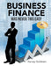 Business Finance Was Never This Easy by Harvey Goldstein