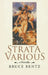 Strata Various by Bruce Bentz