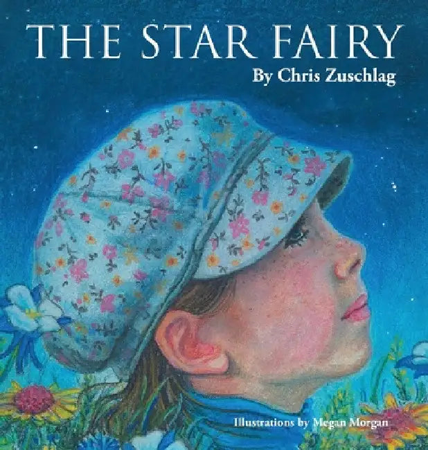 The Star Fairy by Chris Zuschlag