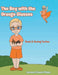 The Boy with the Orange Glasses: Book 2: Saving Turtles by Jerome Edward Oblon