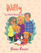 Willy: The Covid Rescue Pup by Diane Davies