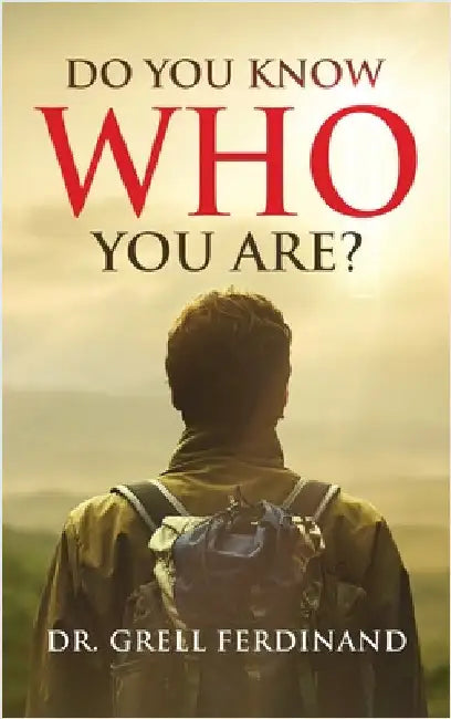 Do You Know Who You Are? by Ferdinand, Grell